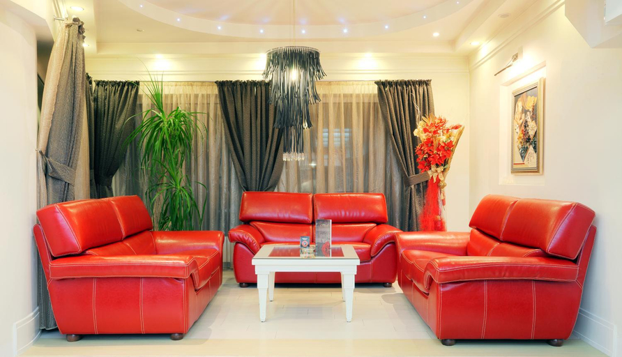 Public Area 4, Garni Hotel Crystal, Kraljevo