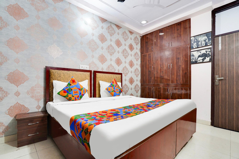 Others 4, FabHotel The Hamlet, Gautam Buddha Nagar