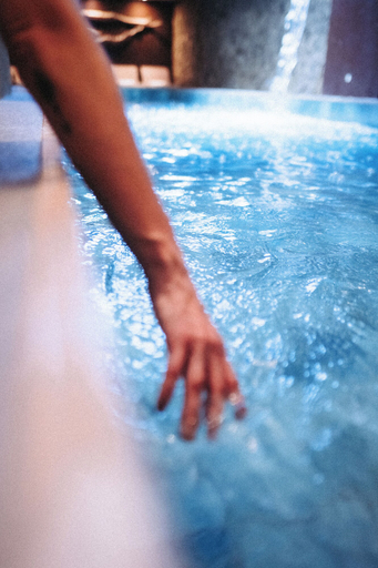 Sport & Beauty 2, Esplendor by Wyndham El Calafate, Lago Argentino