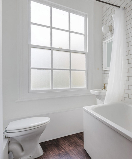 Bathroom, Best Spot by Shoreditch Box Park, London