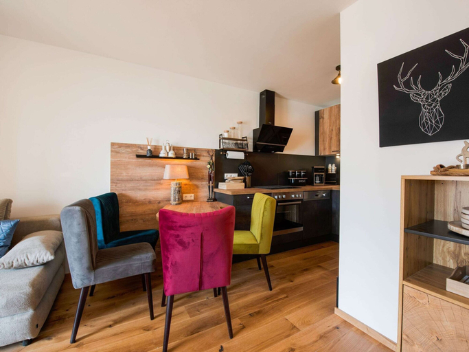 Others 5, Hochwertige Ferienwohnung mit Tollem Ausblick, Tamsweg