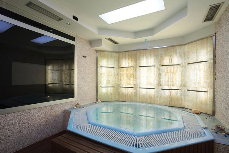 Sport & Beauty 2, Garni Hotel Crystal, Kraljevo