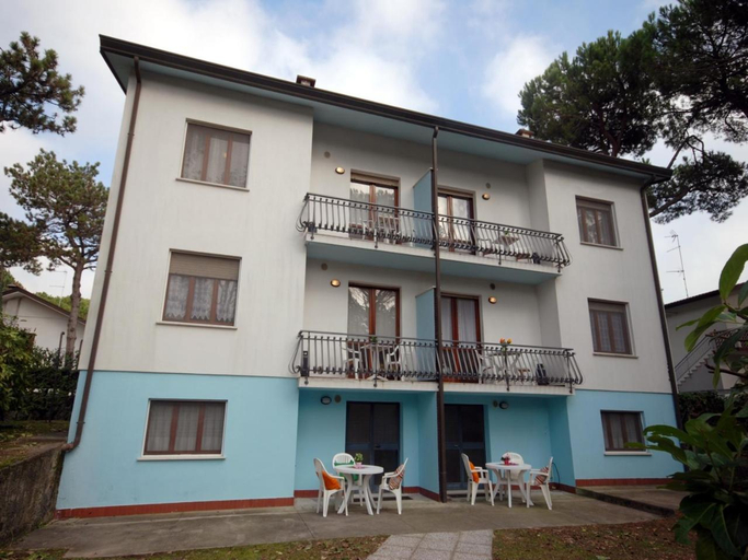Exterior & Views 2, Villa Tiziano, Udine