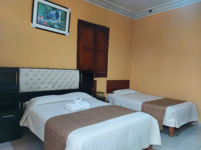 Others 5, HOSTAL espinoza, Arequipa