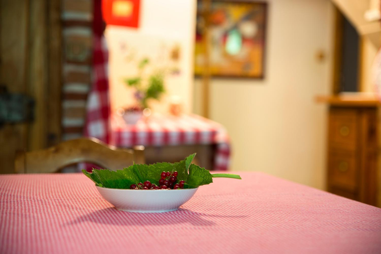 Food & Drinks 5, Willa Anna, Jelenia Góra