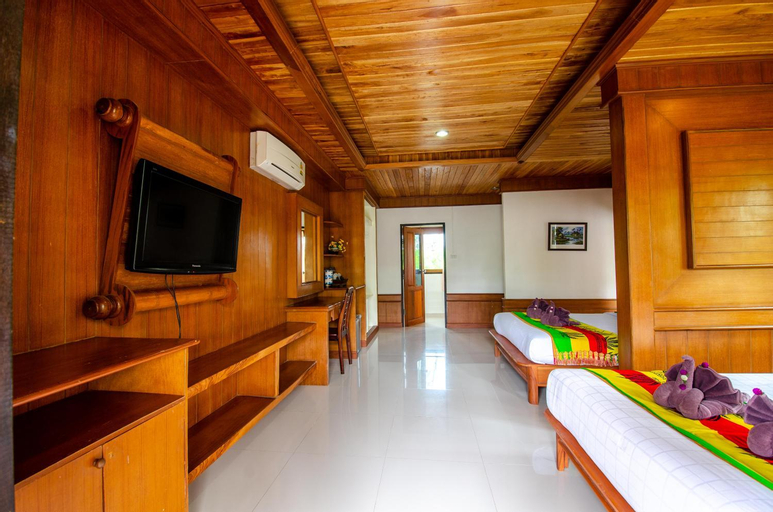 Bedroom 17