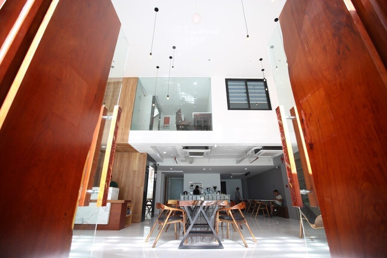 Others 4, Baan Taley Da Nang Hotel & Appartment, Da Nang