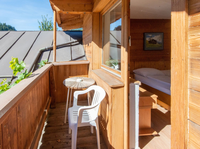 Property amenity 5, Apartment in Oberau With Infrared Sauna and Pool, Kufstein