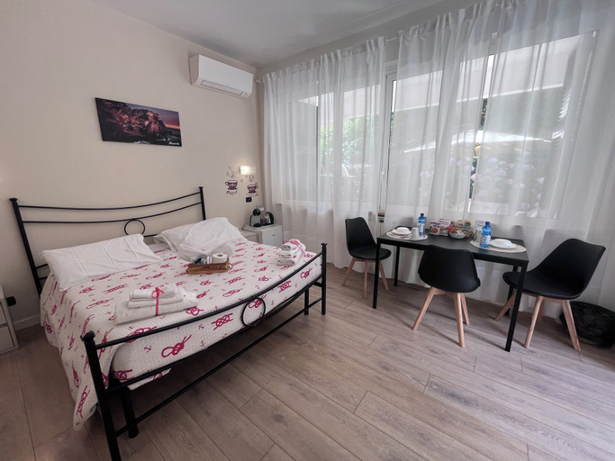 Bedroom 13
