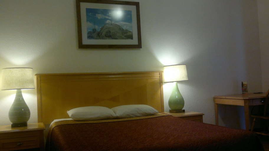 Bedroom 3, Hotel Mision Catavina, Ensenada