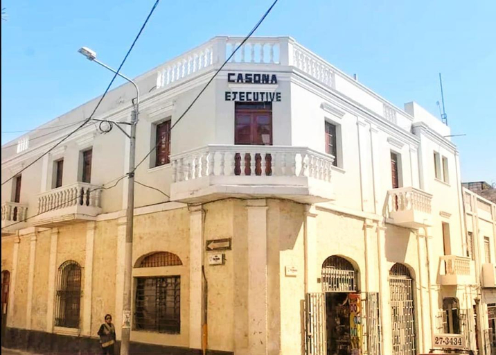 Others 3, HOSTAL espinoza, Arequipa