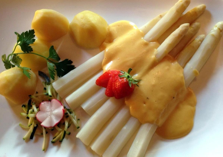 Food & Drinks 4, Jagdhof Klein Heilig Kreuz, Fulda