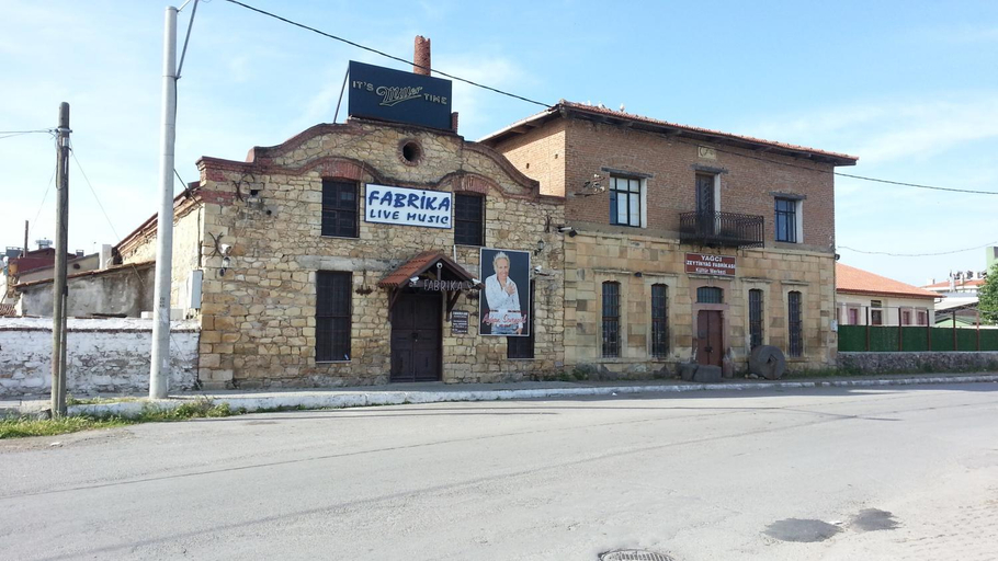 Exterior & Views 1, Cicek Aile Pansiyonu, Burhaniye