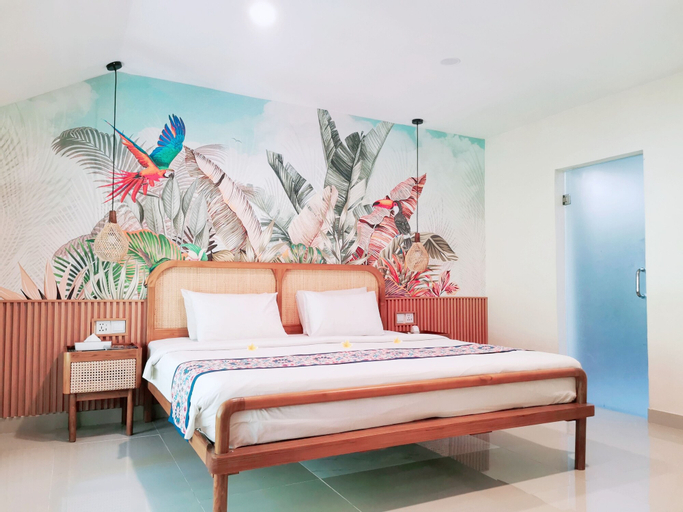 Bedroom 7