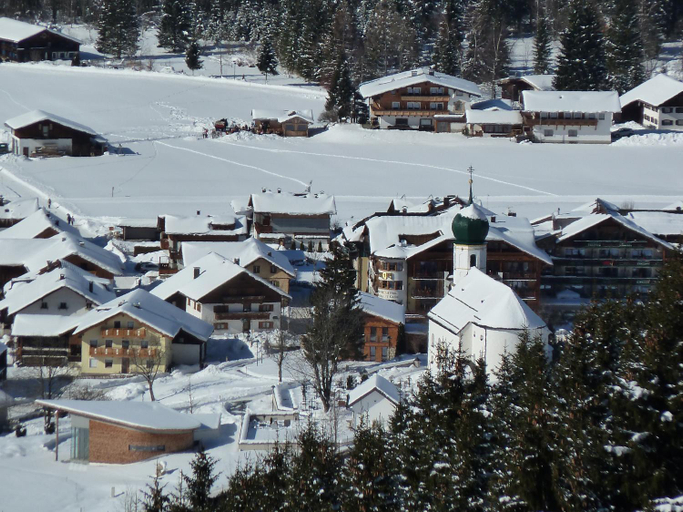 Others 2, Tyroler Hof, Reutte