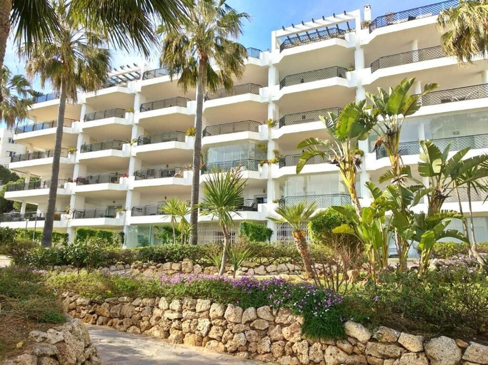 Exterior & Views 2, Sky Sea Holidays Mi Capricho, Málaga
