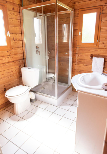 Others 3, Les Chalets de Thegra proche de Rocamadour et Padirac, Lot