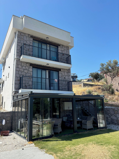 Exterior & Views, merlot assos, Ayvacık