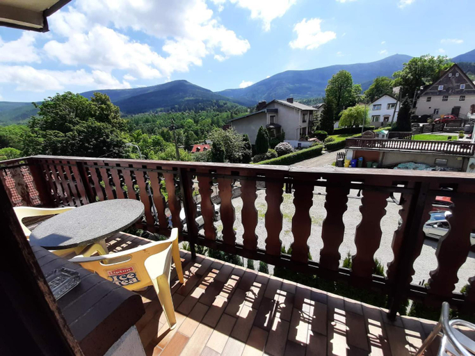 Others 5, Uslugi hotelarskie Karpacz, Jelenia Góra