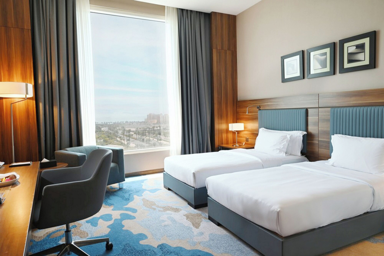 Bedroom 3, Bay La Sun Hotel & Marina