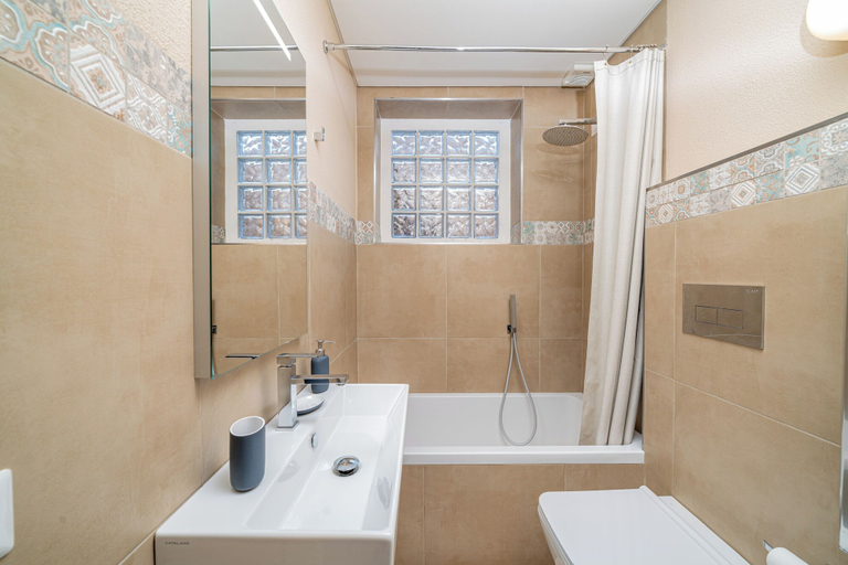 Bathroom 3, Casa Loris by Wonderful Italy, Olbia-Tempio