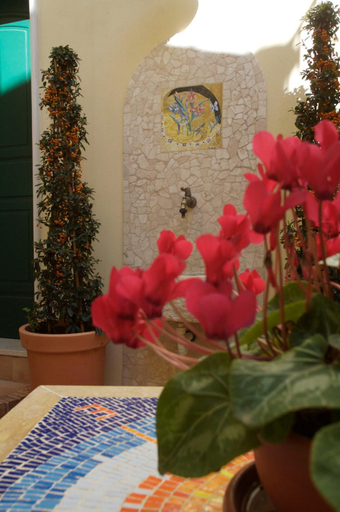 Others 5, B&B San Potito, Matera