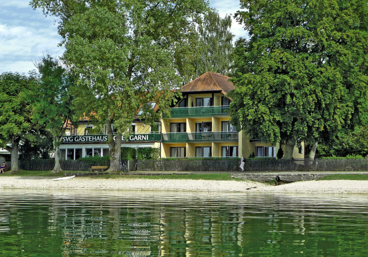 Others 2, Seespitz Gastehaus, Starnberg