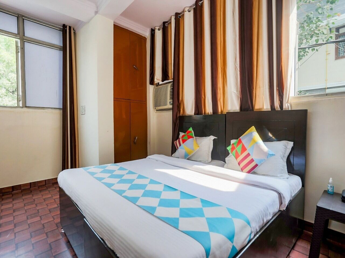 Bedroom 3, Hotel Perfect Inn, Delhi