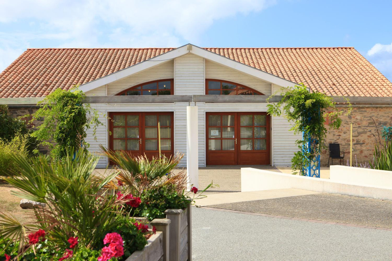 Exterior & Views 1, Oasis Les Jardins des Sables d'Olonne, Vendée