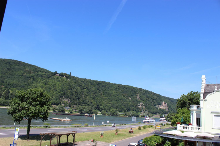 Hotel Cafe Post, Rheingau-Taunus-Kreis