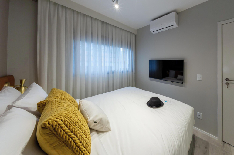Bedroom 18