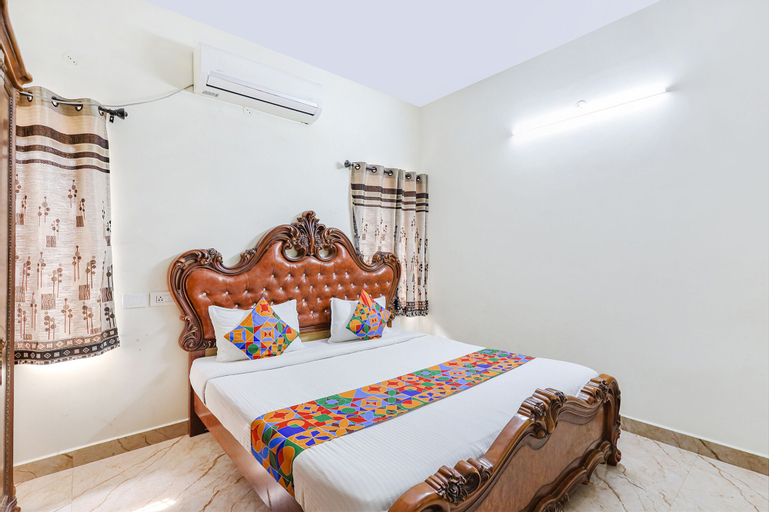 FabExpress Fen Breeze, Kancheepuram