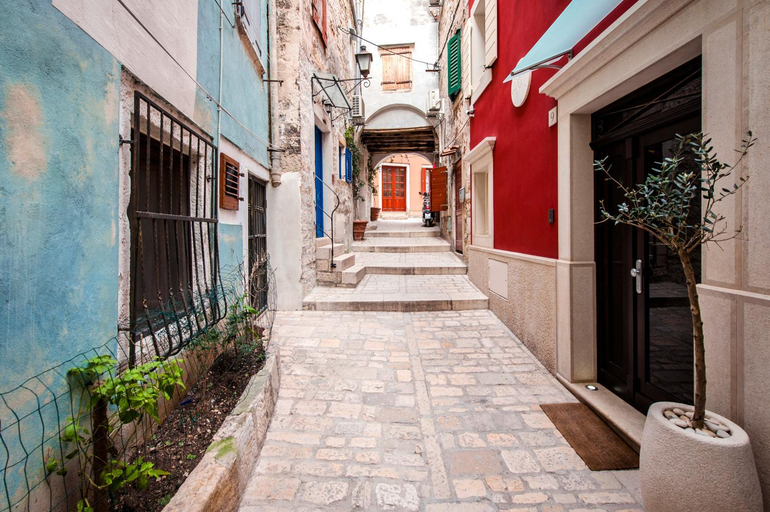 Others 5, Guest house SOTTO I VOLTI Centro Storico, Rovinj