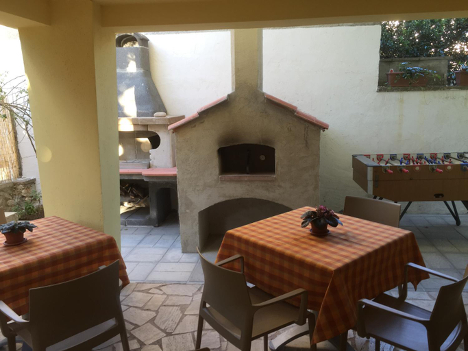 Food & Drinks 2, Casa Noemi b&b, Lecce