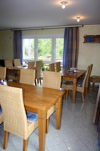 Food & Drinks, Urlaubspension 'Hohes Rott' und Apartmenthaus, Eichsfeld