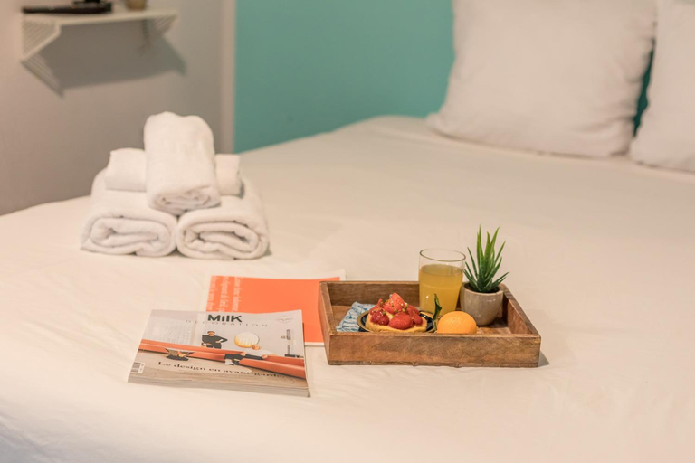 Food & Drinks, Apartment WS Pantheon - Mouffetard, Paris