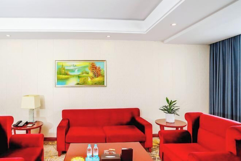 Others 5, Jixi International Hotel, Xuancheng