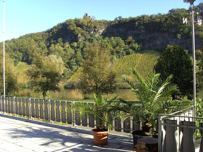 Others 4, Haus Klosterblick, Bernkastel-Wittlich