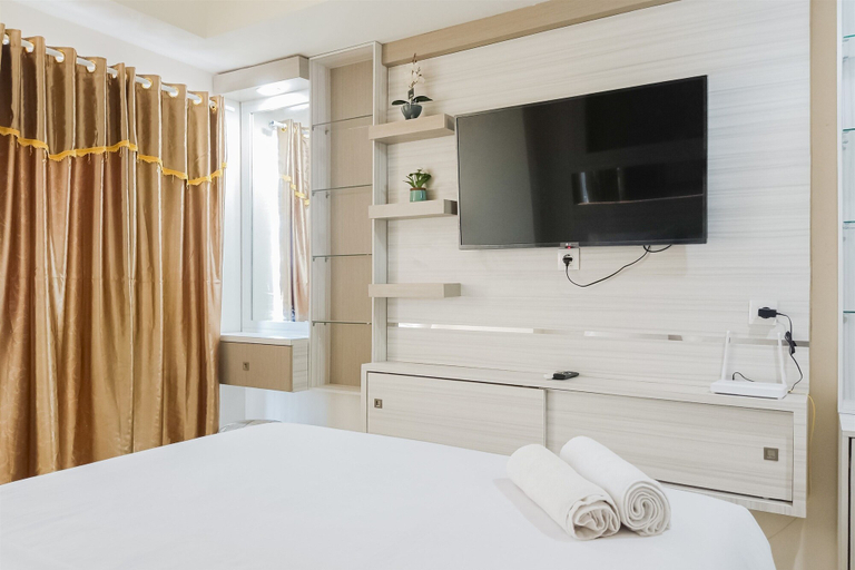 Others 4, Comfort Stay Studio At Vida View Makassar Apartment, Makassar