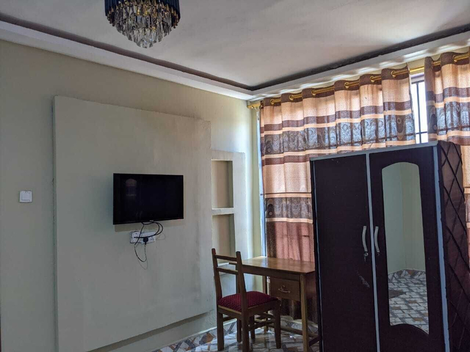 Others 4, BIG ASTOM HOTEL, Asutifi