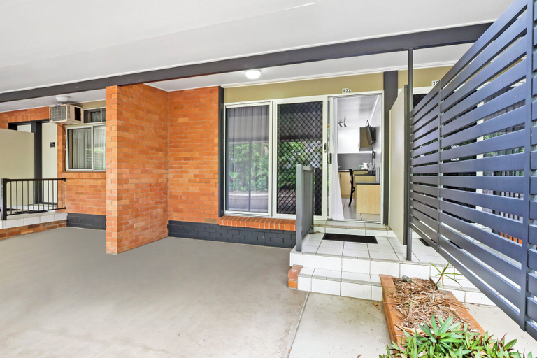 Exterior & Views 2, Comfort Resort Blue Pacific, Mackay - Pt A
