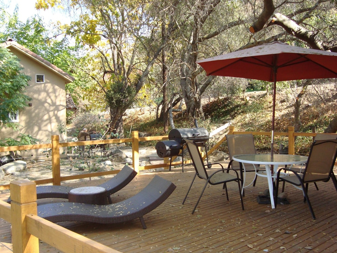 Others 4, Sequoia Riverfront Cabins, Tulare