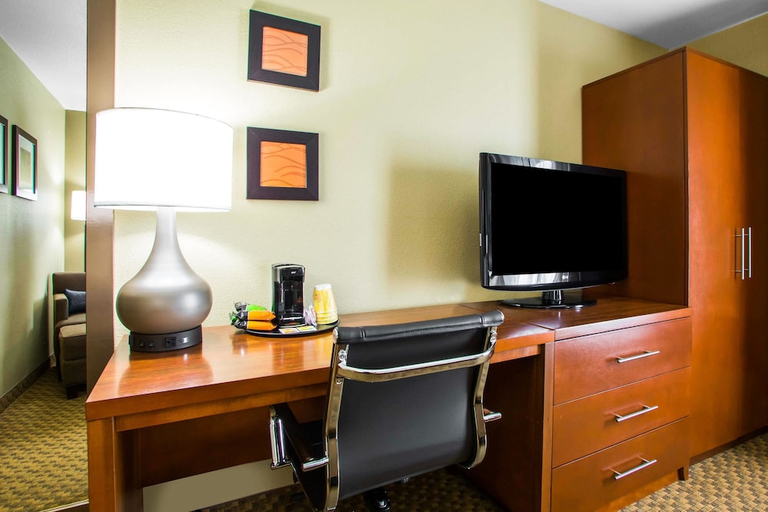 Others 4, Comfort Inn & Suites Springfield I-44, Greene