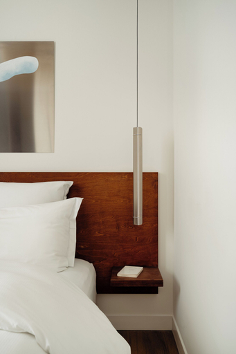 Bedroom 4, Edgar Suites Marais - Temple, Paris