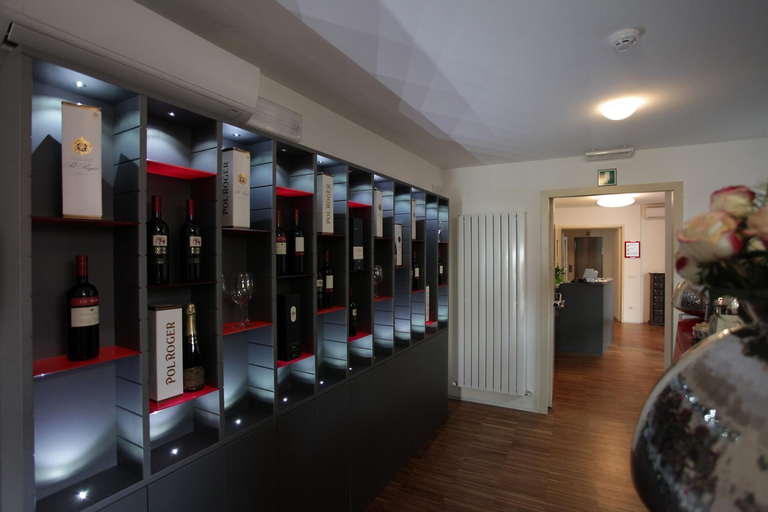 Food & Drinks 4, Albergo al Vecchio Tram, Udine