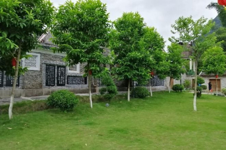 Others 4, Huangyao Bandao Hotel, Hezhou