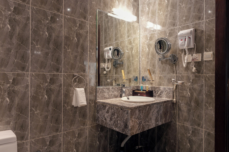 Bathroom 3, Celine Home Al Sahafa, Riyadh