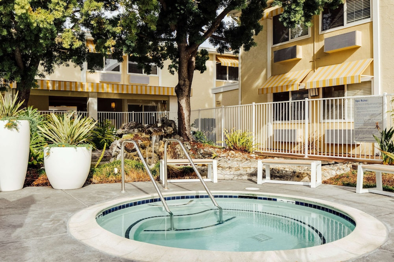 Sport & Beauty 5, Wild Palms, a Jdv by Hyatt Hotel, Santa Clara