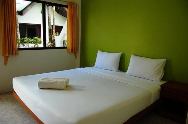 Bedroom 3, Hacienda Phuket, Phuket Island