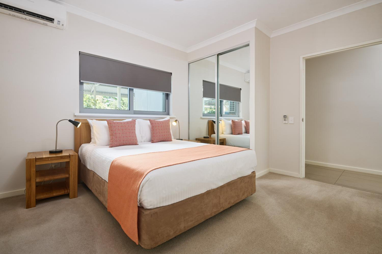Bedroom 11